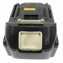 ☆中古品3点☆makita マキタ 18V 6.0Ah 純正 リチウムイオンバッテリー BL1860B 2個 残量表示付 充電器 DC18RF 蓄電池137174 - 6
