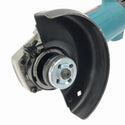 ☆中古品☆makita マキタ 100V 100mm ディスクグラインダー 9533BL コード式 ディスクサンダー 研磨機 研削 切削133953 - 6