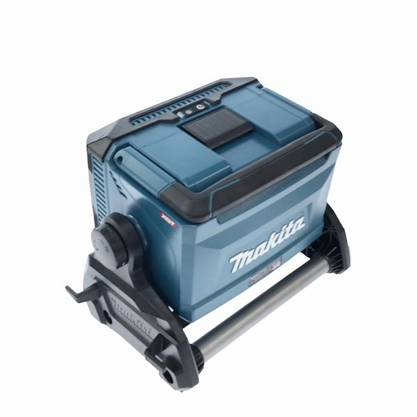 ☆未使用品☆makita マキタ 40Vmax 充電式スタンドライト ML008G 本体のみ 防じん 防滴 コードレス LED投光器 作業ライト - 5