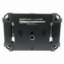 ☆比較的綺麗☆makita マキタ 10.8V 充電式ファン CF100DZ アダプター付き 小型扇風機 ※コメント必読116708 - 9