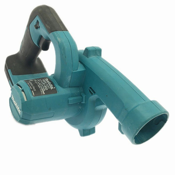 ☆中古品☆makita マキタ 18V 充電式ブロワー UB185D ノズル付 コードレス バッテリー式 ブロアー 送風機136603 - 3