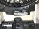 ☆中古品☆Panasonic パナソニック 14.4V/18V Dual デュアル 工事用充電扇風機 EZ37A4 本体のみ ファン132686 - 10