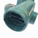 ☆中古品☆makita マキタ 18V 充電式ブロワー UB185D 本体+ノズル付 コードレス バッテリー式 ブロアー 送風機135294 - 6