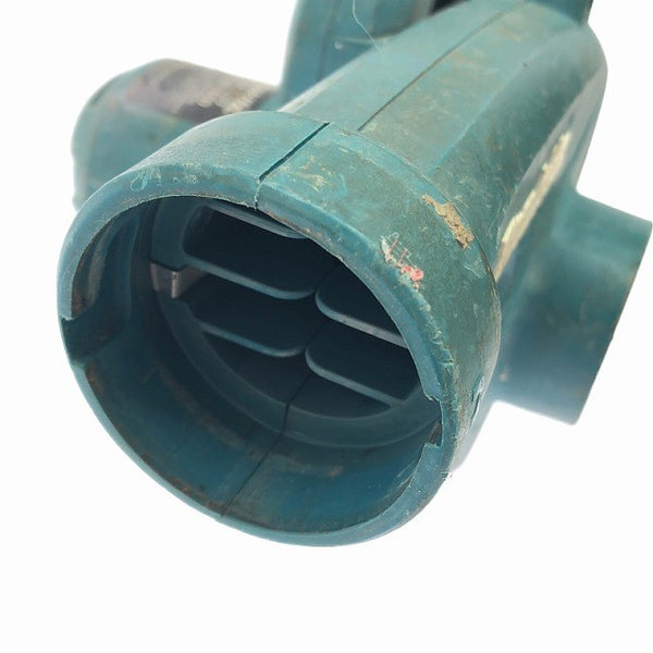 ☆中古品☆makita マキタ 18V 充電式ブロワー UB185D 本体+ノズル付 コードレス バッテリー式 ブロアー 送風機135294 - 6