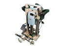 ☆中古品☆makita マキタ 100V チェーンノミ 7100-B チェンノミ チェンのみ チェーンのみ 木材加工 穴あけ 大工道具 電動工具132604 - 2