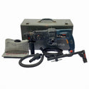 ☆中古品☆ BOSCH ボッシュ 100V 吸じんハンマードリル GAH500DSE ケース付 電動工具 はつり ハツリ129412 - 3