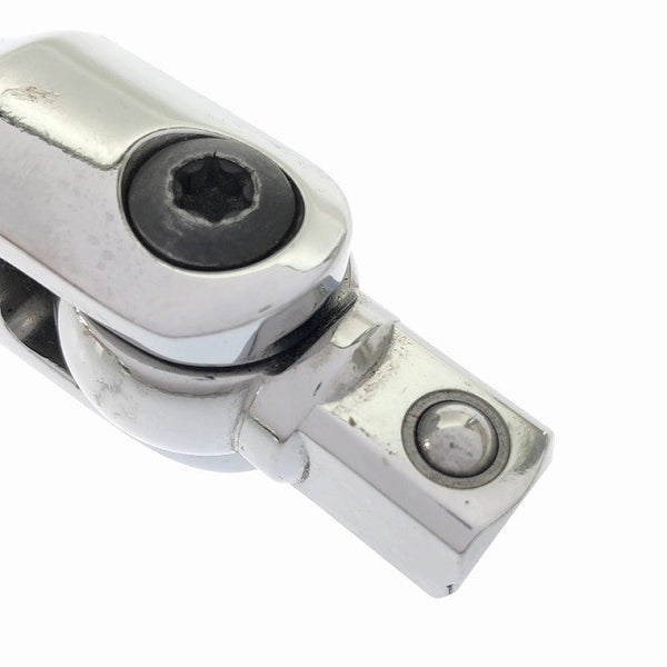 ☆比較的綺麗☆Snap-on スナップオン 12.7mm 1/2 ブレーカーバー SHBB24 ソフトグリップ スピンナーハンドル - 9