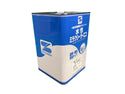 ☆未使用品☆SKKAKEN エスケー化研 水性ミラクシーラーエコ クリヤー 透明 15kg 塗装用 下塗り材 1液 水性シーラー134281 - 3