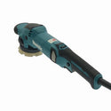☆比較的綺麗☆makita マキタ 100V 125mm ランダムオービットポリッシャー PO5000C コード式 ランダムポリッシャー 研磨機 116071 - 5