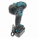 ☆中古美品☆makita マキタ 10.8V 充電式ドライバドリル DF033D バッテリ2個(4.0Ah1.5Ah) 充電器 ケース付 ドリルドライバー136994 - 6