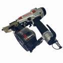 ☆中古品☆makita マキタ 50mm 高圧 エア釘打機 AN514 ケース付 エア釘打ち機 ロール釘打機 ロール釘打ち機 コイルネイラ131408 - 4