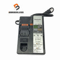 ☆中古品☆Panasonic パナソニック 7.2V～28.8V用 純正 急速充電器 EZ0L80 リチウムイオンバッテリー用 リチウムイオン電池用 - 1