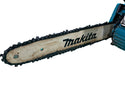 ☆比較的綺麗です☆makita マキタ エンジンチェンソー MEA3600M ガイドバー 350mm ガソリン工具 切断機 チェーンソー129963 - 6