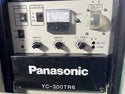 ☆中古品☆Panasonic パナソニック 三相/単相 200V/220V インバーター制御直流TIG溶接機 YC-300TR6 2019年製 - 7