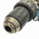 ☆中古品☆makita マキタ 18V 充電式ドライバドリル DF484D バッテリ1個(18V3.0Ah)付き ドリルドライバー ドライバードリル - 6