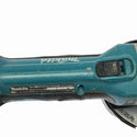 ☆中古品2点※コメント必読☆makita マキタ 14.4V 100mm 充電式ディスクグラインダー GA400D 充電式フラッシュライト ML145134244 - 6