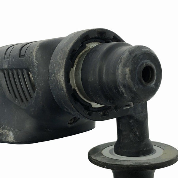 ☆中古品☆makita マキタ 100V 28mm ハンマドリル HR2811F ケース付 コード式 ハンマードリル 穴あけ 穿孔120481 - 9