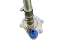 ☆比較的綺麗☆makita マキタ ポンプアタッチメント PF400MP A-75384 ホース付 充電式スプリットモーター(MUX18D)用 水中ポンプ130961 - 6