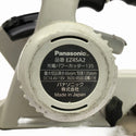 ☆中古品☆Panasonic パナソニック 14.4V/18V Dual デュアル パワーカッター135 EZ45A2 本体のみ マルノコ132683 - 7