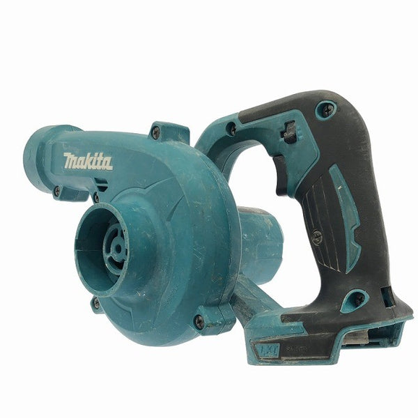 ☆中古品☆makita マキタ 18V 充電式ブロワ UB186D バッテリー1個(18V 6.0Ah)付 送風機 115757115757 - 5