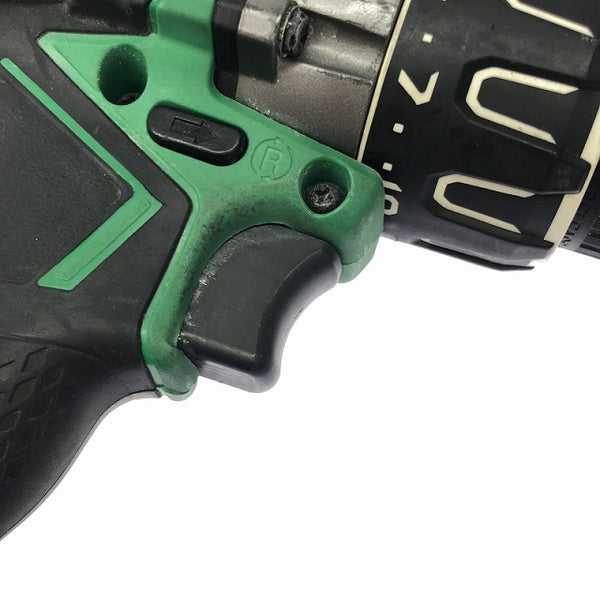 ☆比較的綺麗☆HiKOKI ハイコーキ 36V コードレスドライバドリル DS36DA マルチボルトバッテリー1個(2.5Ah)付 充電式114374 - 7