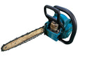 ☆中古品☆makita マキタ 350mm エンジンチェーンソー MDE350 エンジンチェンソー エンジン式 ガソリン式 木工 切断機130329 - 2