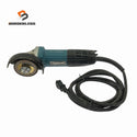 ☆中古品☆makita マキタ 100V 100mm ディスクグラインダー GA4032 コード式 ディスクサンダー 研磨 研削 切削 切断 電動工具129220 - 1