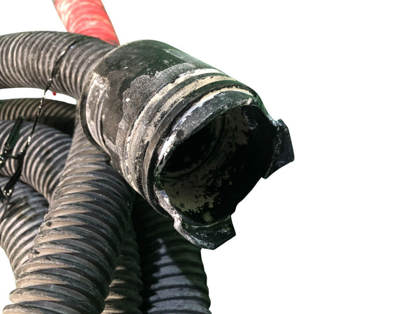 ☆中古品☆HITACHI 日立工機 電動工具用集じん機 RP250YD 乾式モデル 電動工具 掃除機 清掃 現場用119286 - 9