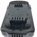 ☆未使用品☆KYOCERA 京セラ パワーツールアクセサリー リチウムイオン電池パック B-1850LA 18V 5.0Ah バッテリー 充電池130739 - 9