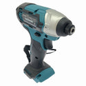 ☆未使用品☆makita マキタ 10.8V コンボキット CK1007 (TD110D+TM30D) バッテリー2個 充電器 ツールバッグ ボックス付 DIY134614 - 7