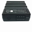 ☆未使用品セット☆BURTLE バートル エアークラフト リチウムイオンバッテリー AC09 ファンユニット AC09-1 暑さ対策 - 9