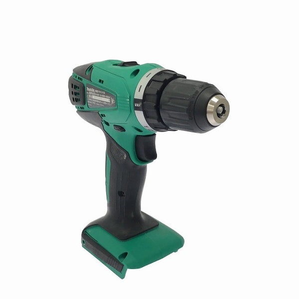 ☆中古品☆makita マキタ 14.4V 充電式ドライバドリル MDF347DS バッテリー2個(1.5Ah)充電器 ケース付き DIY用 ドリルドライバー134058 - 5