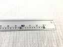 ☆中古品☆SHINWA シンワ測定 エルアングル かるぴた 目盛り1m 73207 丸ノコガイド定規 マルノコ用 丸のこ用 Ｌアングル L-ANGLE134695 - 8
