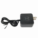 ☆中古品☆BURTLE バートル 19V エアークラフト専用バッテリー AC360 充電用アダプタ付き 空調作業服 京セラ135616 - 10