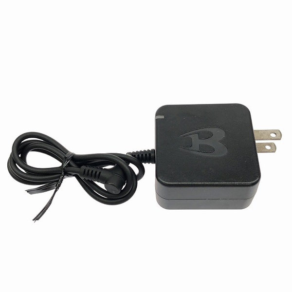 ☆中古品☆BURTLE バートル 19V エアークラフト専用バッテリー AC360 充電用アダプタ付き 空調作業服 京セラ135616 - 10