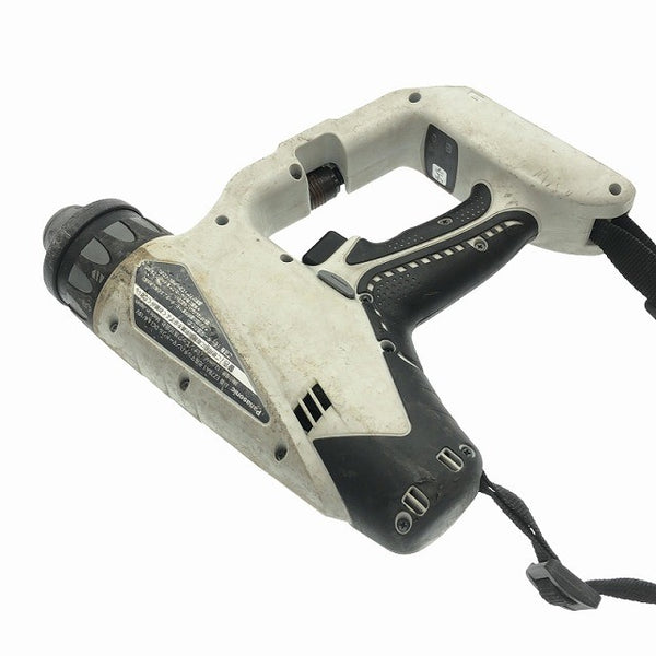☆中古品☆Panasonic パナソニック Dual/デュアル 14.4V/18V 充電ハンマードリル EZ78A1 本体のみ - 5
