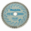 ☆未使用6枚セット☆makita マキタ レーザースリットチップソー A-69216 外径150mm DCホワイトメタル 鋼材用 ステンレス用 替刃132771 - 7