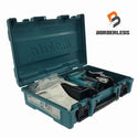 ☆中古品☆ makita マキタ 18V 35mm 充電式ピンタッカー PT353DZK 青/ブルー 本体+パーツ+ケース 116043 - 2