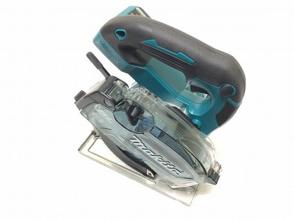 ☆未使用☆makita マキタ 18V 150mm 充電式チップソーカッター CS553DZS 電動工具 大工道具130257 - 2