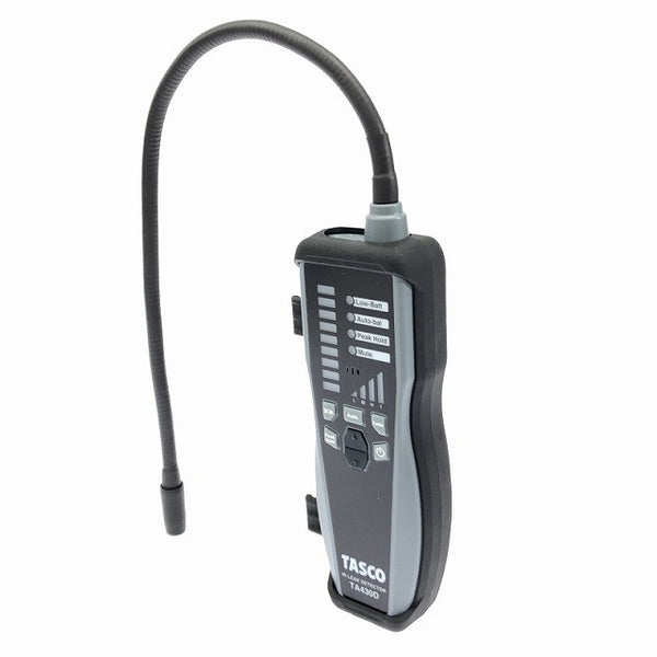 ☆未使用品☆TASCO タスコ 高感度赤外線検知方式リークディテクター TA430D ガス漏れ検知器 リークテスター イチネン119414 - 4