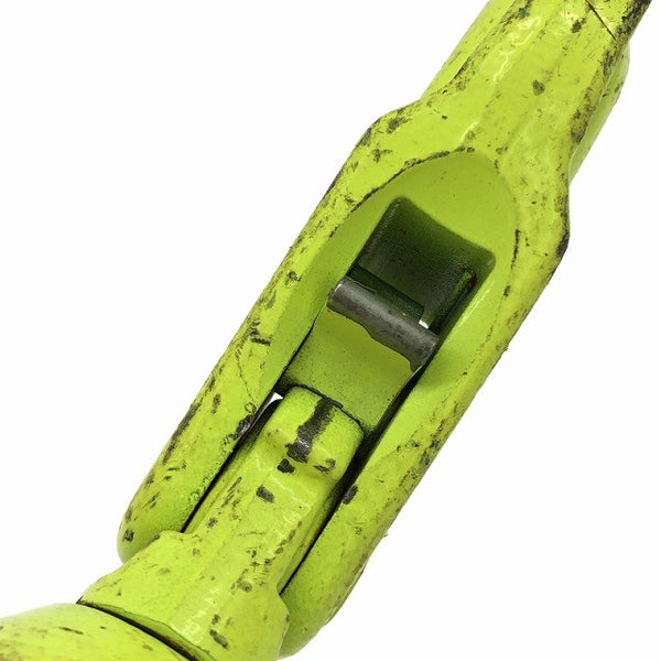 ☆中古品☆MARTEC マーテック スイベルフック BKL-7/8-10 荷重2.0ton/2ton スリングフック 荷揚げ 吊り具 玉掛け 回転フック135057 - 9