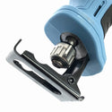 ☆比較的綺麗☆LIFELEX ライフレックス 10.8V 充電式セーバーソー KMRS-108 バッテリ1個(1.5Ah) 充電器付 電動ノコギリ セーバソー 116528 - 6