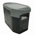 ☆中古品☆EcoFlow エコフロー ポータブル電源 DELTA 2 MAX EFDELTA2Max-JP デルタ2マックス 2,048Wh アウトドア132768 - 3