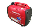 ☆美品☆HONDA ホンダ 正弦波インバーター発電機 EU18i 1.8kVA 単相100V 18.0A インバータ発電機 ガソリンエンジン 防災130515 - 4