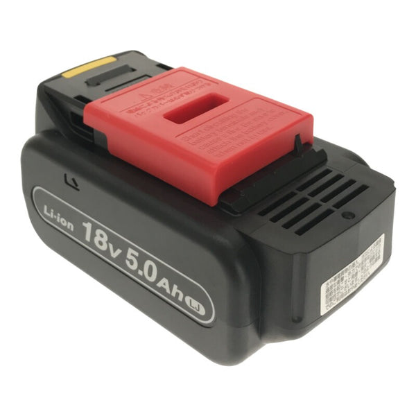 ☆未使用品☆Panasonic パナソニック 18V 5.0Ah 純正 リチウムイオン電池パック EZ9L54 LJタイプ リチウムイオンバッテリー136661 - 4