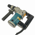 ☆中古品☆makita マキタ 100V ハンマードリル HR2510 ケース付 SDSプラス コード式 ハンマドリル 穴あけ 穿孔131380 - 7