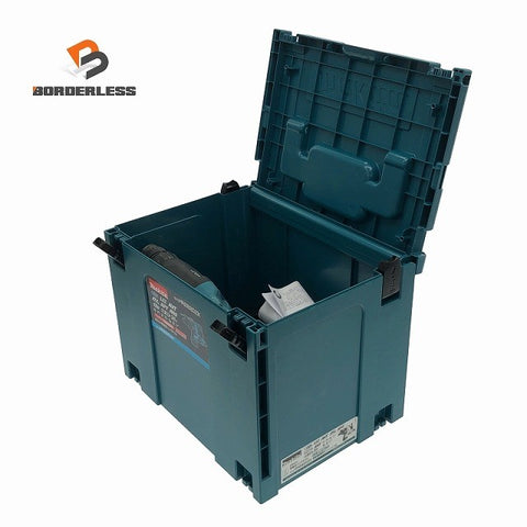 ☆中古品☆makita マキタ 18V×2＝36V 充電式ハンマドリル HR282DZK 本体＋ケース付 コードレス ハンマードリル 穴あけ 穿孔120352