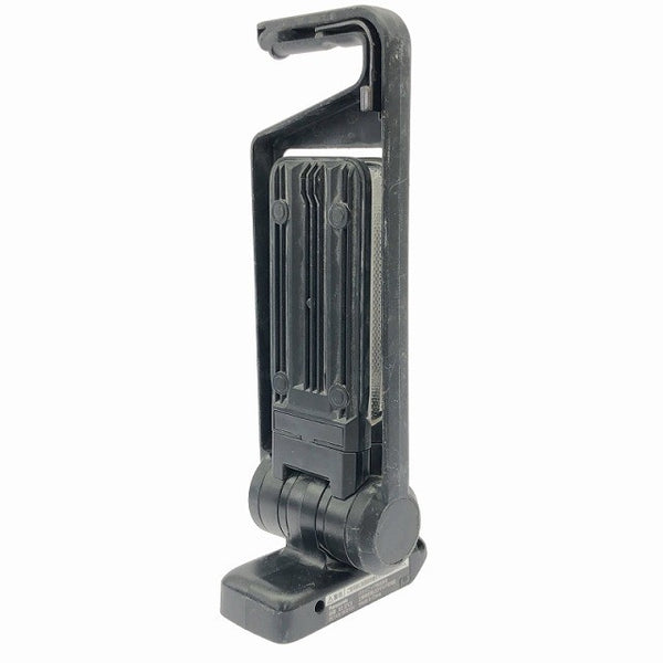☆中古品☆Panasonic パナソニック 14.4V/18V/21.6V 工事用 充電LEDマルチ投光器 EZ37C3 黒 本体のみ 充電式 ワークライト - 4