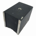 ☆中古品2個セット☆KANETEC カネテック マグネットベース MB-RV MB-W2S 吸着力100kgf マグネットスタンド マグネットホルダー138477 - 5