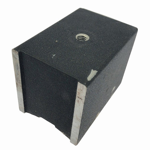 ☆中古品2個セット☆KANETEC カネテック マグネットベース MB-RV MB-W2S 吸着力100kgf マグネットスタンド マグネットホルダー138477 - 5